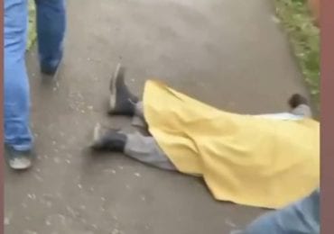 Виноградівець помер прямо за кермом велосипеда