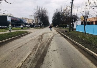 В Ужгороді притягнуть до адмінвідповідальності трьох забудовників (ФОТО)