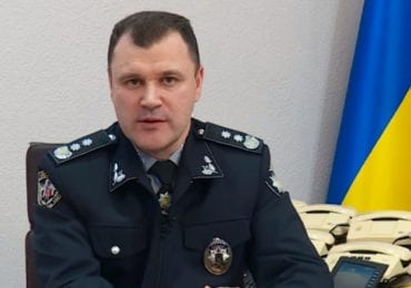 Поліція відкрила кримінальне провадження, щодо погроз громадянам України угорського походження