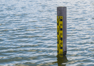 На Закарпатті підвищується рівень води у річках. Чого чекати від природи?