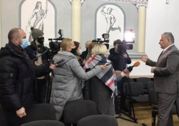 В УжНУ презентували фундаментальне дослідження генетичного різноманіття