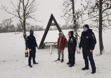 Водолази вилучили тіло 26-річного чоловіка, який провалився під кригу на сільському ставку