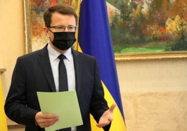 Анатолій Полосков про ситуацію в Мукачівській районній раді