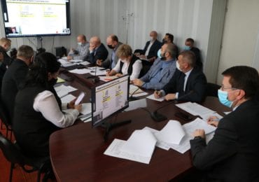 «Велике будівництво 2021» буде містити не тільки об’єкти соціальної інфраструктури, а й економічного розвитку