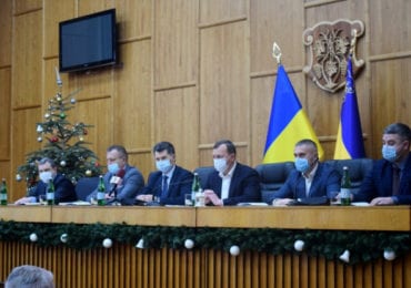 План цивільного захисту міста Ужгород на 2021 рік затверджено