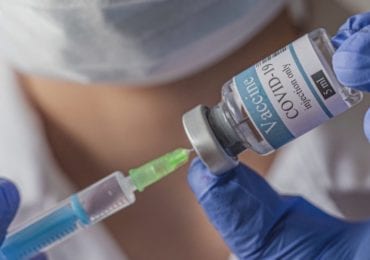 Переважна більшість українців поки не готова вакцинуватися від коронавірусу