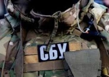 Співробітник СБУ планував вбивство спецслужбовця