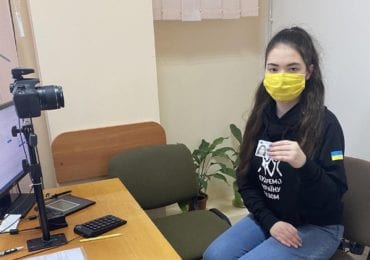 До ЗНО допускатимуть тільки з ID-паспортом