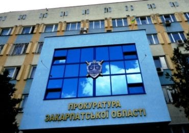 Неповнолітній закарпатець, засуджений за вбивство, вийде на волю