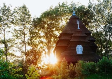 15 лютого в ужгородському скансені відкриється фотовиставка “Wooden Treasure”