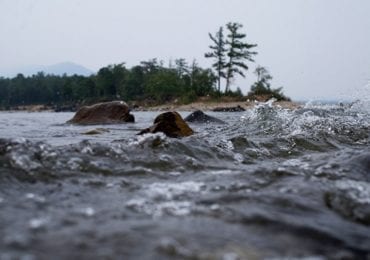 На річках області очікується підвищення рівня води