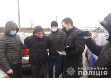 В Мукачеві затримали збувача психотропів