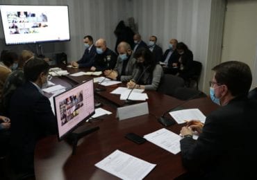 Область стала антилідером за рівнем смертності серед хворих із підтвердженим діагнозом COVID-19