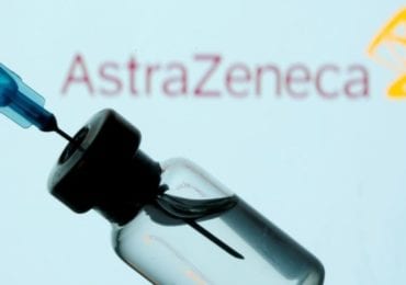 До України вже їдуть 500 тисяч доз вакцини AstraZeneca - Степанов