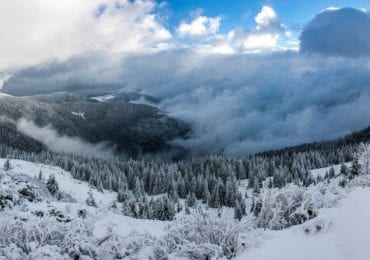 Рятувальники знов нагадують туристам про безпеку в горах