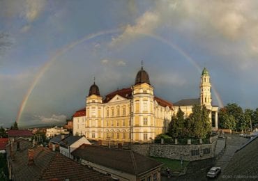 В Ужгороді та Мукачеві в неділю пройдуть відкриті екскурсії