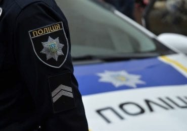 На Закарпатті за вихідні виписали 283 протоколи за масові заходи