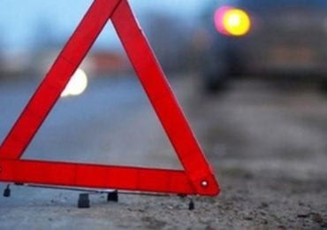 Вчора в Ужгороді на Минайській водій збив велосипедиста