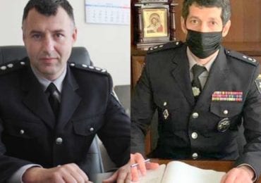 У поліції Закарпаття буде новий керівник - ним стане Ярослав Колесник