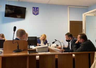 Суддя у справі третьої смертельної ДТП з вини депутата-контрабандиста вигороджує вбивцю