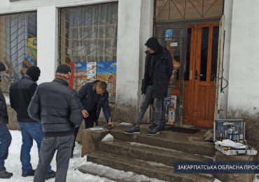 За підозрою у торгівлі метамфетаміном житель Перечинщини перебуватиме під вартою