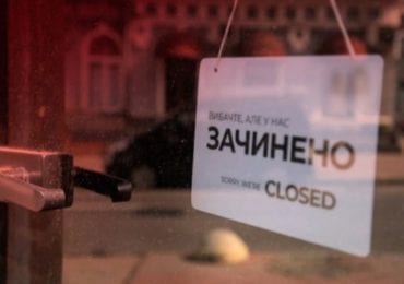 Повний локдаун підтримує лише чверть українців