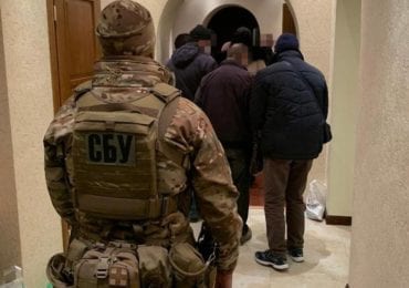 СБУ викрила діяльність кібершахраїв, які "виманили" в українців $5 млн