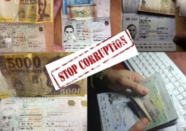 На Закарпатті чоловік за 500 гривень намагався відкупитися від самоізоляції