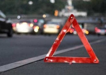 У Львові в ДТП за участі пожежного автомобіля загинув 11-річний хлопчик