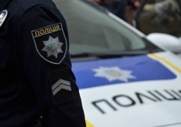 На Берегівщині знайдено обгорілий труп чоловіка