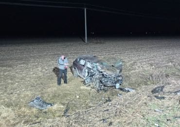 Закарпатців просять прояснити обставини ДТП на Мукачівщині