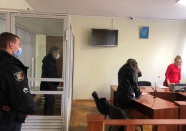 Ужгородський суд призначив домашній арешт тренеру, який намагався розбестити 14-річну дівчину