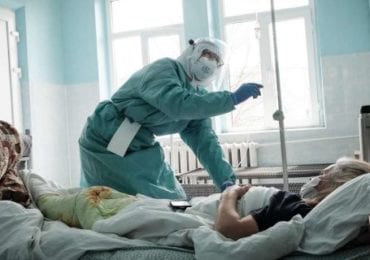 Львівські лікарі виявили нову небезпечну "побічку" лікування ковіду