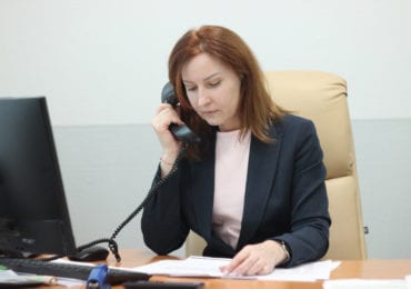 Питання-відповіді закарпатських податківців щодо декларування доходів