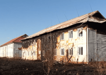 З'ясували імовірну причину пожежі у селі Теребля (ВІДЕО)