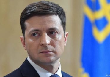 Президент звільнив голову Свалявської РДА та призначив голову Рахівської РДА