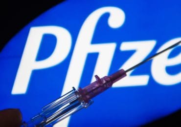 Більше 1000 доз вакцини Pfizer вже на Закарпатті