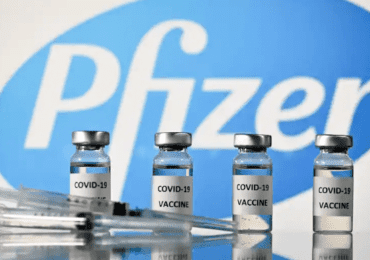 10 мільйонів доз - Україна підписала ще один контракт із компанією Pfizer