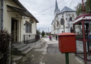 В Угорщині засудили закарпатку з подвійним громадянством