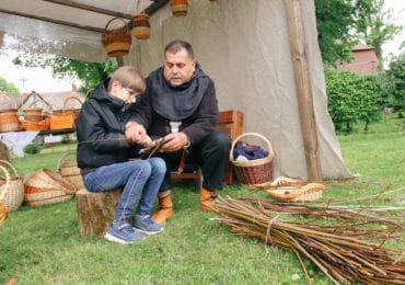 Стало відомо програму фестивалю Dovhe Castrum Fest