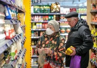 В Україні виросли ціни на продукти: яка причина (ВІДЕО)