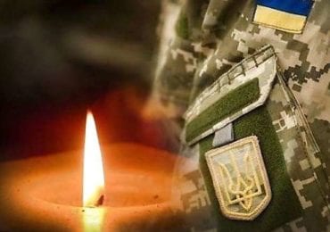 На Сході загинула військовослужбовиця 128-ї Закарпатської бригади