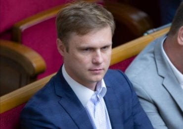 Валерій Лунченко підбив підсумки чергового пленарного тижня