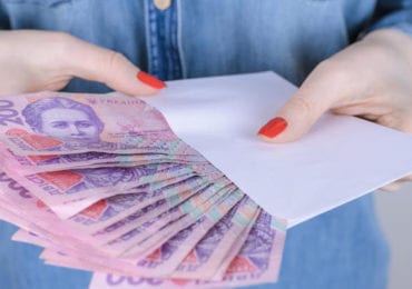 На Закарпатті роботодавці боргують своїм працівникам майже 10 млн гривень