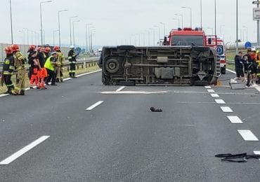 У ДТП в Польщі постраждало четверо українців, серед яких дитина