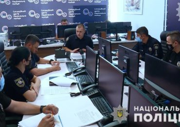 У поліції збільшать кількість патрульних екіпажів на найбільш аварійних ділянках доріг