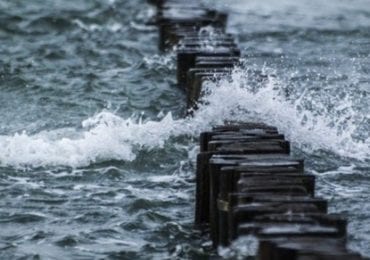 На Закарпатті очікується підвищення рівнів води