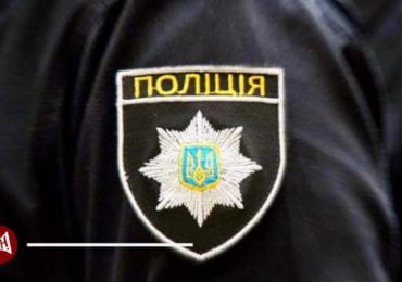 На Львівщині маніяк полював на людей біля поліції і храму