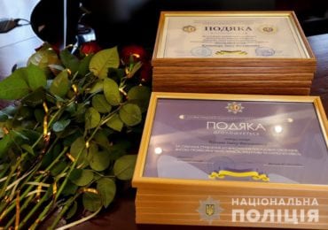 У поліції Закарпаття підвели підсумки діяльності ювенальної превенції за півроку