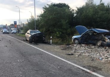 Деталі смертельної ДТП на Мукачівщині (ФОТО)